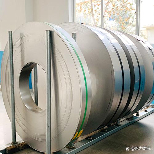 不锈钢材料是一种什么材料