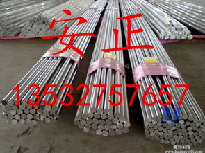 316ti是什么材质 316ti不锈钢